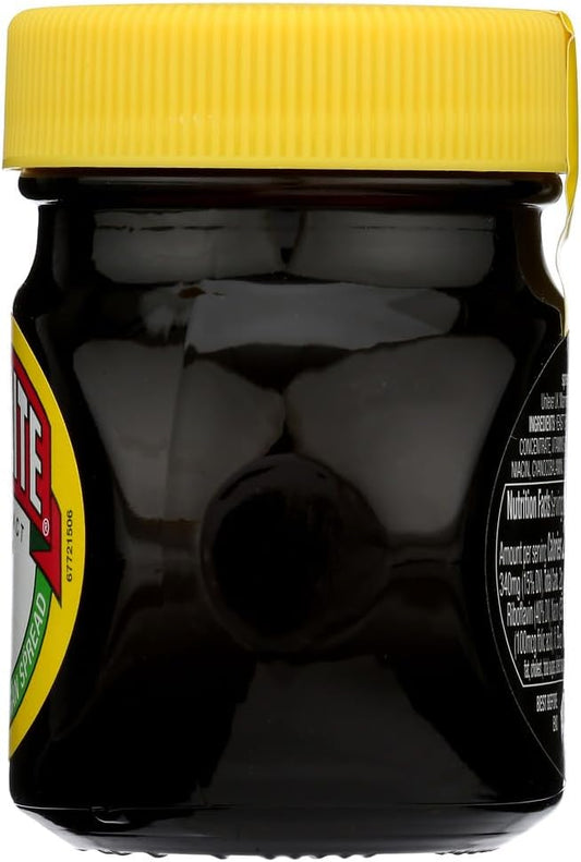 Marmite Yeast Extract 12 x 125g