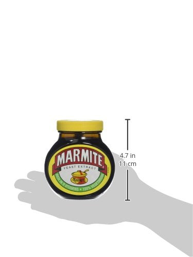 Marmite Yeast Extract, 500g