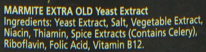Marmite XO Extra Old Jar - 250gm