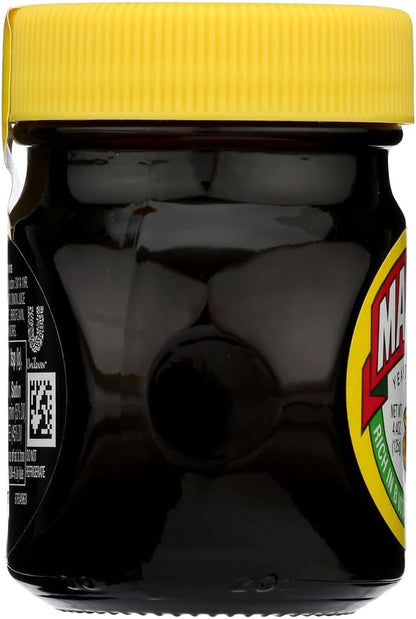 Marmite Yeast Extract 12 x 125g