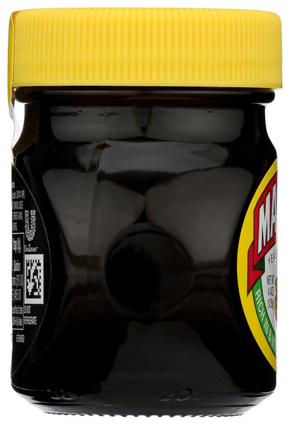 Marmite Flavored Yeast Extract 4.4 OZ(Pack of 3)