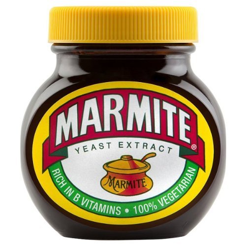 Marmite Jar 6 x 250 g. Marmite