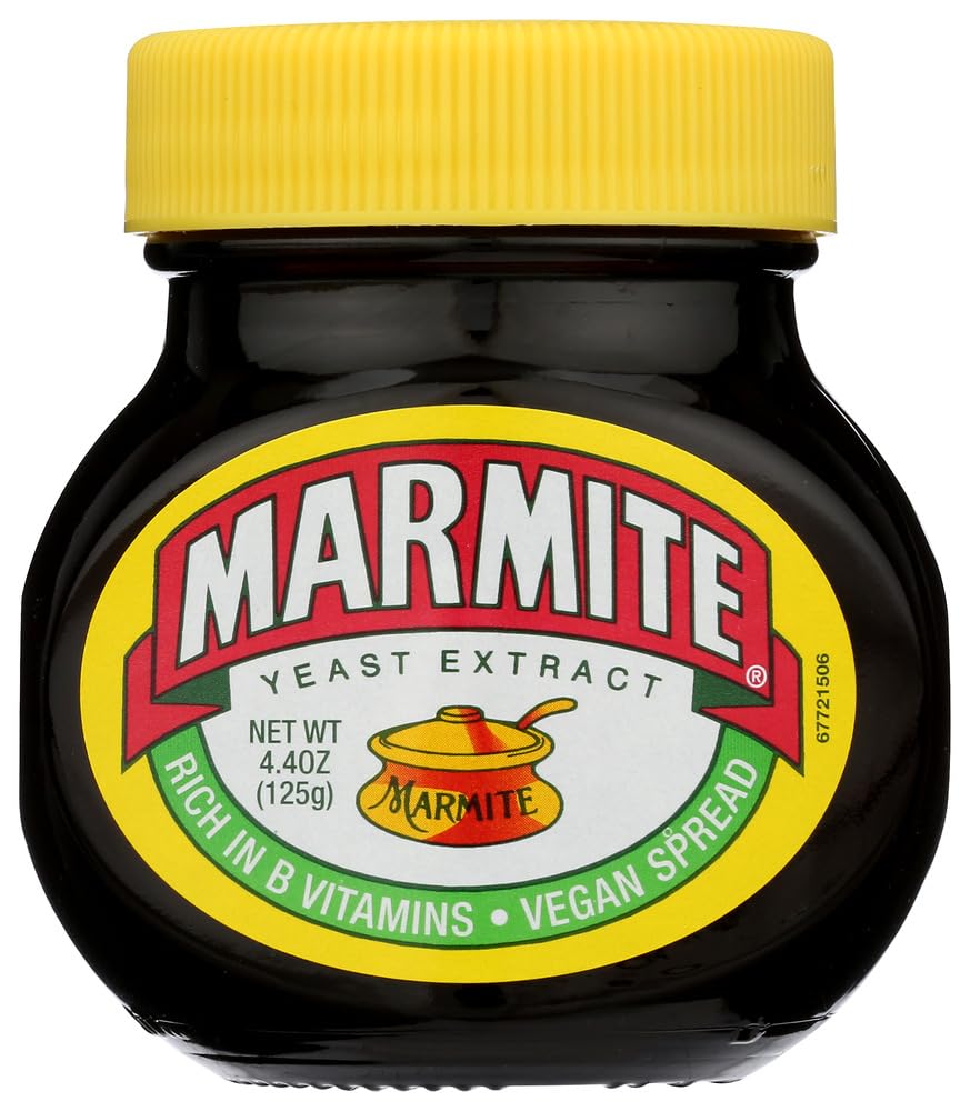 Marmite 250g (3 Pack) by Marmite Brand: Marmite