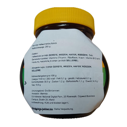Marmite 250g (3 Pack) by Marmite Brand: Marmite