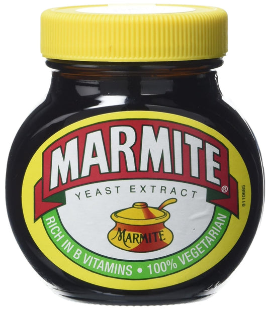 Marmite Yeast Extract 250G