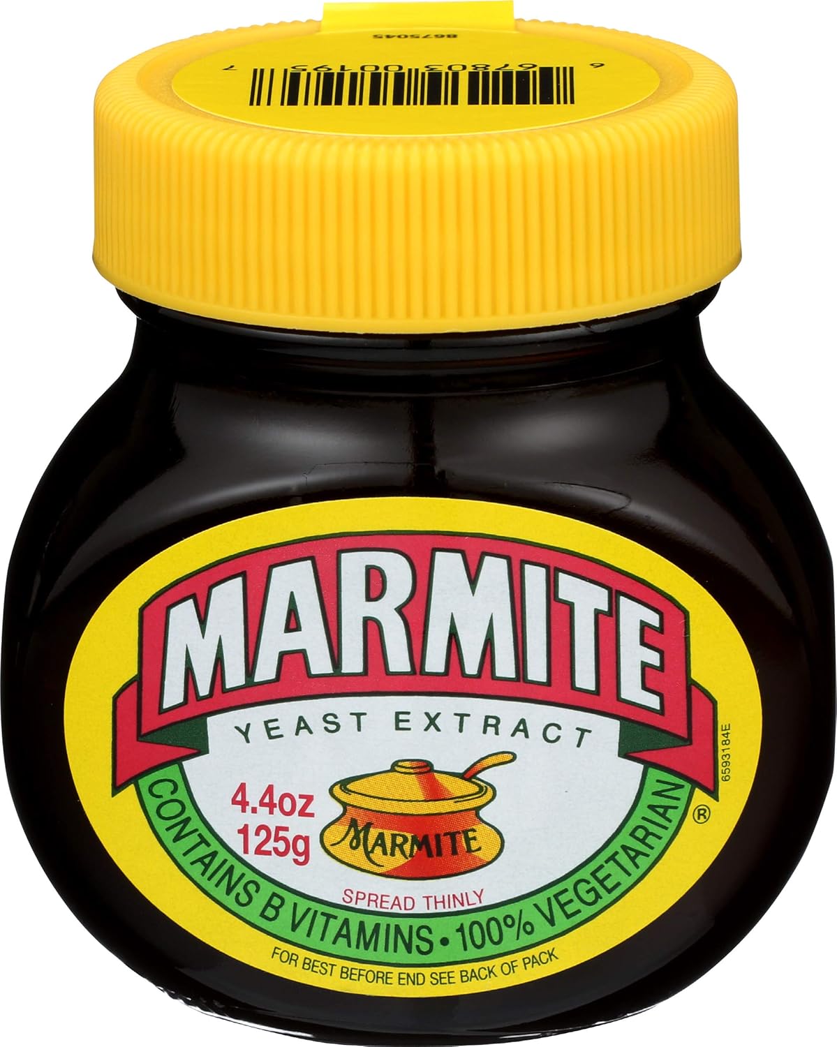YEAST EXTRACT FLVRD 4.4OZ