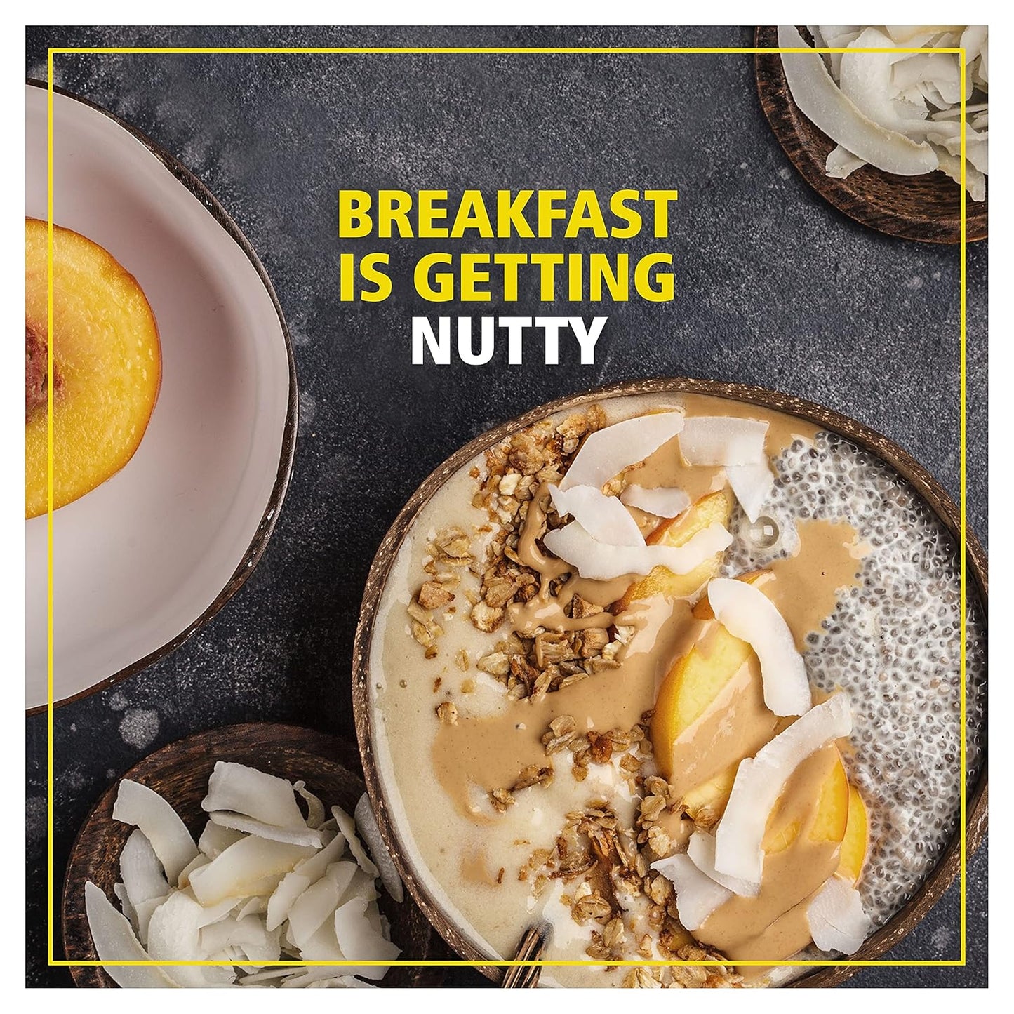 Marmite Peanut Butter Crunchy 225g Delicious Breakfast Spread