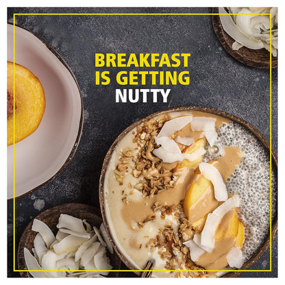 Marmite Peanut Butter Crunchy 225g Delicious Breakfast Spread