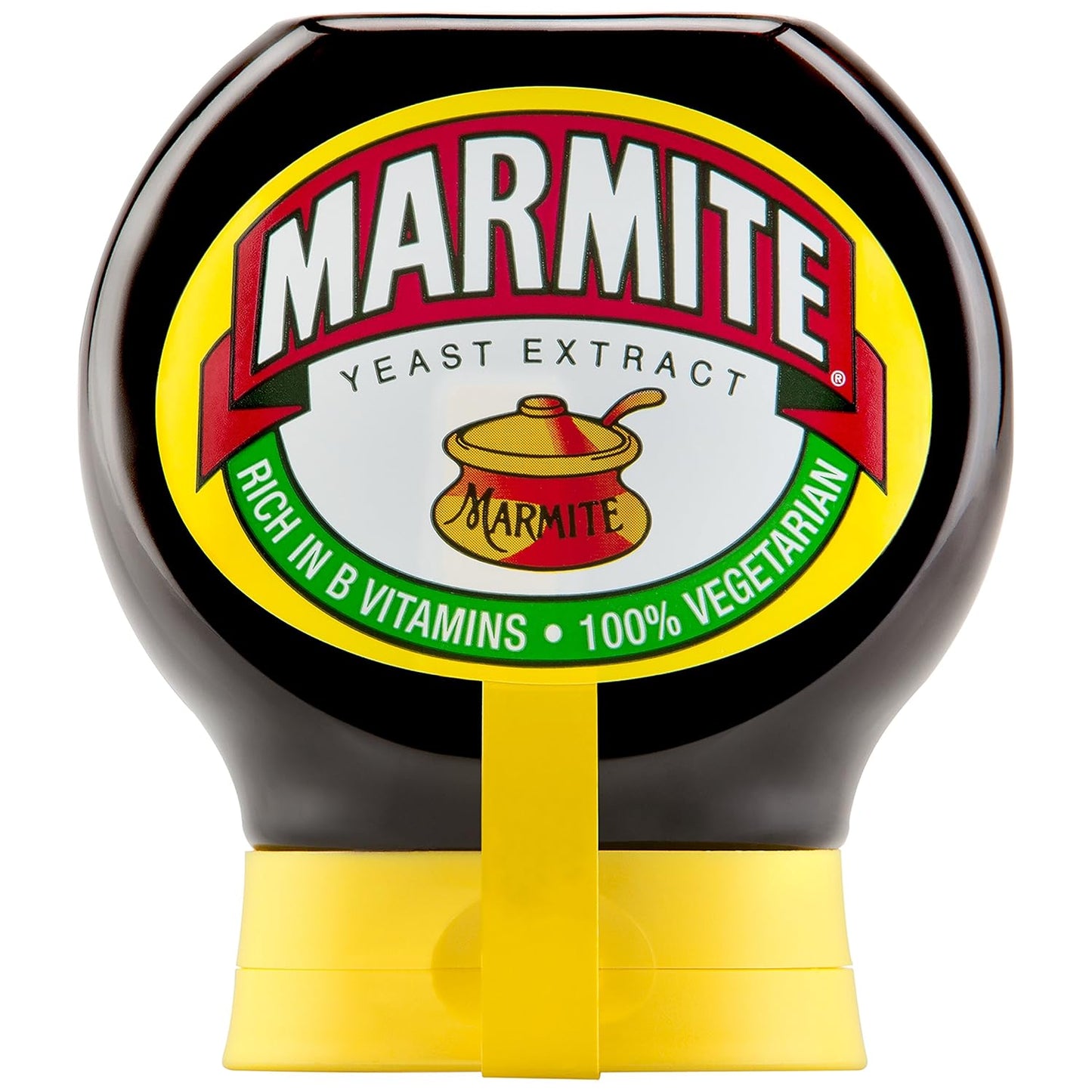 Marmite 200g Squeezy, Case (6)